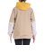 クリフメイヤー（KRIFF MAYER）アウター ジャケット 花粉ドロップ アクティブフードジャケット 2337818L-20:BEIGE ベージュ
