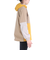 クリフメイヤー（KRIFF MAYER）アウター ジャケット 花粉ドロップ アクティブフードジャケット 2337818L-20:BEIGE ベージュ