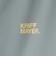 クリフメイヤー（KRIFF MAYER）アウター ジャケット 花粉ドロップ アクティブフードジャケット 2337818L-65:GREEN グリーン