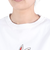 クリフメイヤー（KRIFF MAYER）ロンT 長袖Tシャツ キャンプラビット チュニック 2337822L-5:OFF オフホワイト
