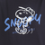 クリフメイヤー（KRIFF MAYER）ロンT 長袖Tシャツ SNOOPY スヌーピー ゆるロンT 2337824L-19:BLACK ブラック