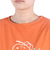 クリフメイヤー（KRIFF MAYER）ロンT 長袖Tシャツ SNOOPY スヌーピー ゆるロンT 2337824L-45:ORANGE オレンジ