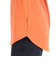 クリフメイヤー（KRIFF MAYER）ロンT 長袖Tシャツ SNOOPY スヌーピー ゆるロンT 2337824L-45:ORANGE オレンジ