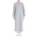 クリフメイヤー（KRIFF MAYER）ワンピース ルームウェア TOTONOU CLUB ワンピースセット 2337825L-15:GRAY グレー 手拭い…