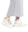 クリフメイヤー（KRIFF MAYER）ワンピース ルームウェア TOTONOU CLUB ワンピースセット 2337825L-15:GRAY グレー 手拭い…