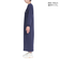 クリフメイヤー（KRIFF MAYER）ワンピース ルームウェア TOTONOU CLUB ワンピースセット 2337825L-79:NAVY ネイビー 手拭…