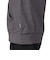 ビラボン（BILLABONG）ラッシュガード 長袖 ジップフーディー SURF FLEX ZIP BE011860 BKH ブラック