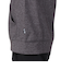 ビラボン（BILLABONG）ラッシュガード 長袖 ジップフーディー SURF FLEX ZIP BE011860 BKH ブラック