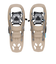 タブススノーシュー（TUBBS SNOWSHOES）スノーシュー かんじき FLEX TRK 24 KHAKI X220100601 FLEX TRK KHA…