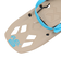 タブススノーシュー（TUBBS SNOWSHOES）スノーシュー かんじき FLEX TRK 24 KHAKI X220100601 FLEX TRK KHA…