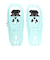 タブススノーシュー（TUBBS SNOWSHOES）スノーシュー かんじき X230101202210 ECLIPSE M 21 BLUE