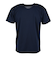パフォーマンスギア（PG）Tシャツ メンズ 半袖 無地 863PG9CD9289 NVY