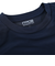 パフォーマンスギア（PG）Tシャツ メンズ 半袖 無地 863PG9CD9289 NVY