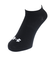 アンダーアーマー（UNDER ARMOUR）ノーショー 3足組ソックス 1359233 ASSORTED/ASSORTED ACC