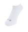 アンダーアーマー（UNDER ARMOUR）ノーショー 3足組ソックス 1359233 ASSORTED/ASSORTED ACC