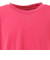 パフォーマンスギア（PG）ドライ 吸汗速乾 UVカット ジュニア 半袖無地Tシャツ 865PG9CD9296 PNK