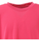 パフォーマンスギア（PG）ドライ 吸汗速乾 UVカット ジュニア 半袖無地Tシャツ 865PG9CD9296 PNK