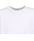 パフォーマンスギア（PG）ドライ 吸汗速乾 UVカット ジュニア 半袖無地Tシャツ 865PG9CD9296 WHT