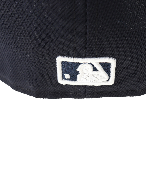 ニューエラ（NEW ERA）59FIFTY MLB オンフィールド デトロイト