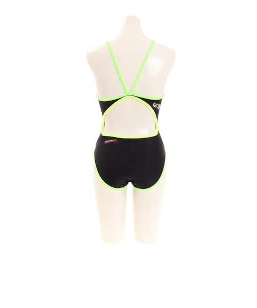 ティア（TYR）競泳水着 レディース 水泳 フレックスバック