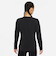 ナイキ（NIKE）長袖Tシャツ レディース ラックス スタンダード フィット DD0621-010 ブラック