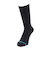 スタンス（STANCE）ソックス ICON 3足組 M556D18ICP BLK
