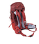 ドイター（deuter）アタックザック リュック フューチュラ Pro 34 SL D3401021-5574