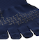 トラック&フィールド専用 グリップ ソックス 5本指 RNS5001G-2522