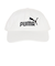 プーマ（PUMA）ジュニア ESS キャップ 02168803 帽子