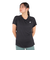 ニューバランス（new balance）半袖Tシャツ レディース Impact Run WT21262 BK