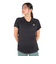 ニューバランス（new balance）半袖Tシャツ レディース Impact Run WT21262 BK