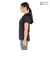 ニューバランス（new balance）半袖Tシャツ レディース Impact Run WT21262 BK