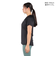 ニューバランス（new balance）半袖Tシャツ レディース Impact Run WT21262 BK