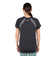 ニューバランス（new balance）半袖Tシャツ レディース Impact Run WT21262 BK