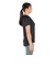 ニューバランス（new balance）半袖Tシャツ レディース Impact Run WT21262 BK