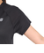 ニューバランス（new balance）半袖Tシャツ レディース Impact Run WT21262 BK