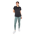 ニューバランス（new balance）半袖Tシャツ レディース Impact Run WT21262 BK