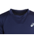 アシックス（ASICS）ジュニア ワンポイントTシャツ 2033A699.400