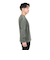 ニューバランス（new balance）長袖Tシャツ メンズ 1000 レギュラーフィット AMT25023NSE