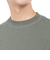 ニューバランス（new balance）長袖Tシャツ メンズ 1000 レギュラーフィット AMT25023NSE