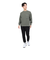 ニューバランス（new balance）長袖Tシャツ メンズ 1000 レギュラーフィット AMT25023NSE