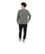ニューバランス（new balance）長袖Tシャツ メンズ 1000 レギュラーフィット AMT25023NSE
