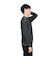 ニューバランス（new balance）長袖Tシャツ メンズ 1000 レギュラーフィット AMT25023PHM