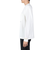 ニューバランス（new balance）長袖Tシャツ メンズ 白 1000 レギュラーフィット AMT25023SST