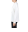 ニューバランス（new balance）長袖Tシャツ メンズ 白 1000 レギュラーフィット AMT25023SST