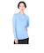 スキンズ（SKINS）長袖Tシャツ レディース着圧 コンプレッションウエア SERIES-1 182-20110-091