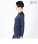 スキンズ（SKINS）長袖Tシャツ 着圧 コンプレッションウエア SERIES-1 182-20110-098