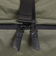ザ・ワープ・バイ・エネーレ（The Warp By Ennerre）ROLL FLAP BAG 25L WB3MGA50 KHK リュック 防水 撥水