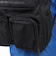 ザ・ワープ・バイ・エネーレ（The Warp By Ennerre）SQUARE BACKPACK 30L WB3MGA51 BLK リュック 防水 撥水
