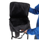 ザ・ワープ・バイ・エネーレ（The Warp By Ennerre）SQUARE BACKPACK 30L WB3MGA51 BLK リュック 防水 撥水